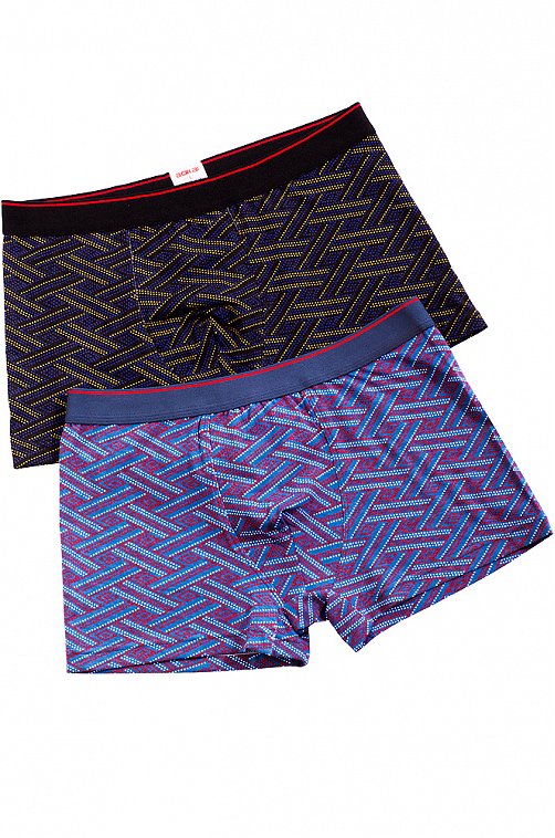 Трусы 2шт. Bokai