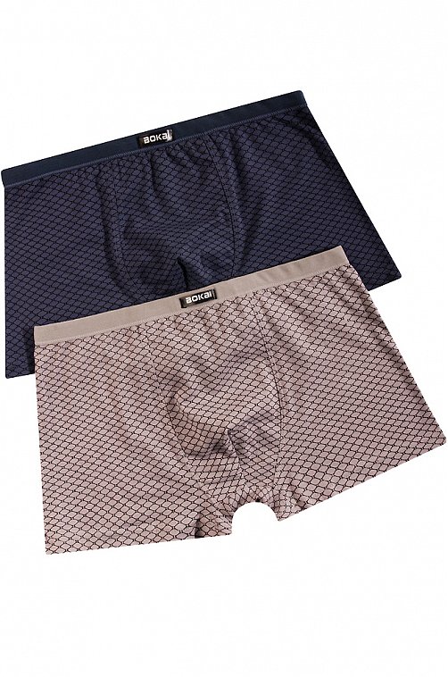 Трусы 2шт. Bokai