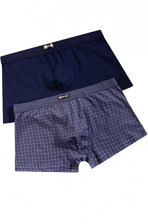 Трусы 2шт. Bokai