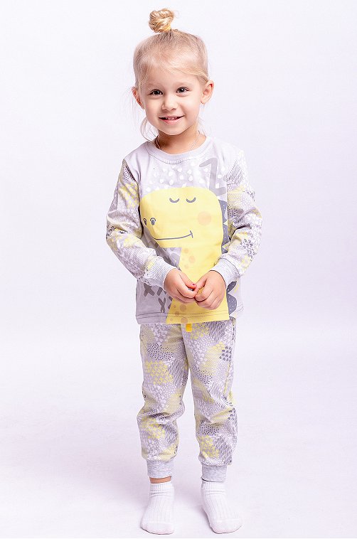 Детская пижама Batik