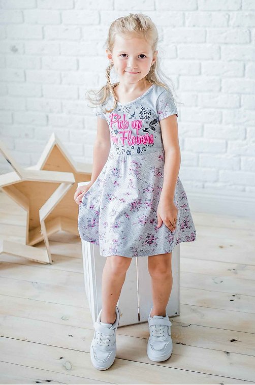 Платьице для девочки Batik