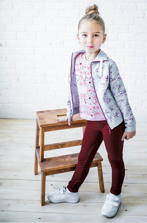 Треггинсы для девочки Batik