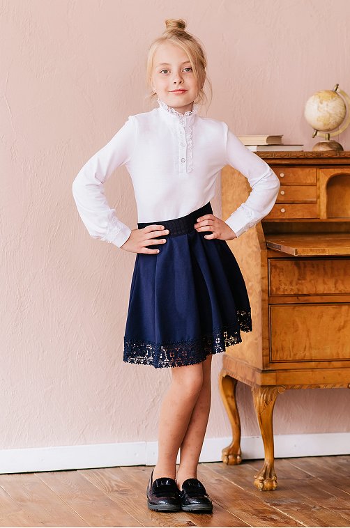 Юбка для девочки Batik