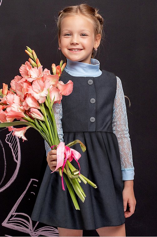 Детская одежда Батик. Платья, костюмы Батик в Москве