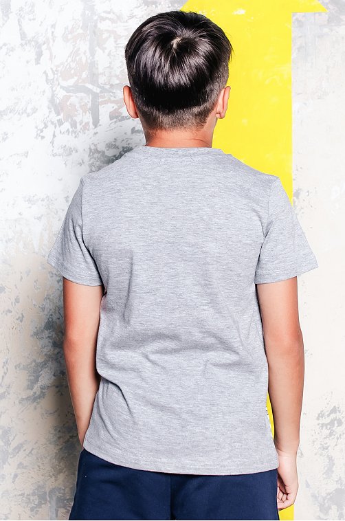 Футболка для мальчика Batik