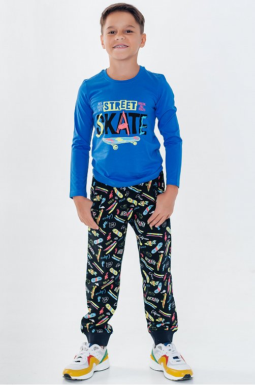 Пижама для мальчика Batik