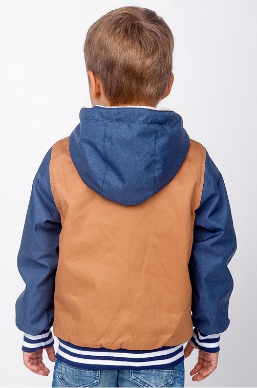 Куртка для мальчика Batik