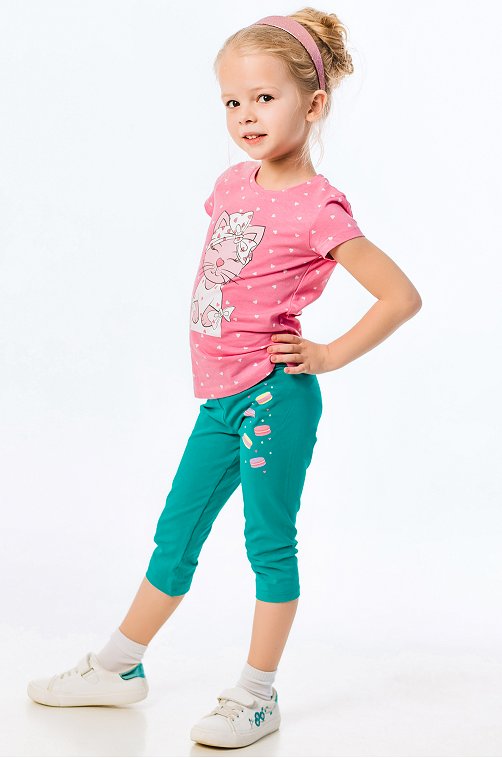 Бриджи для девочки Batik