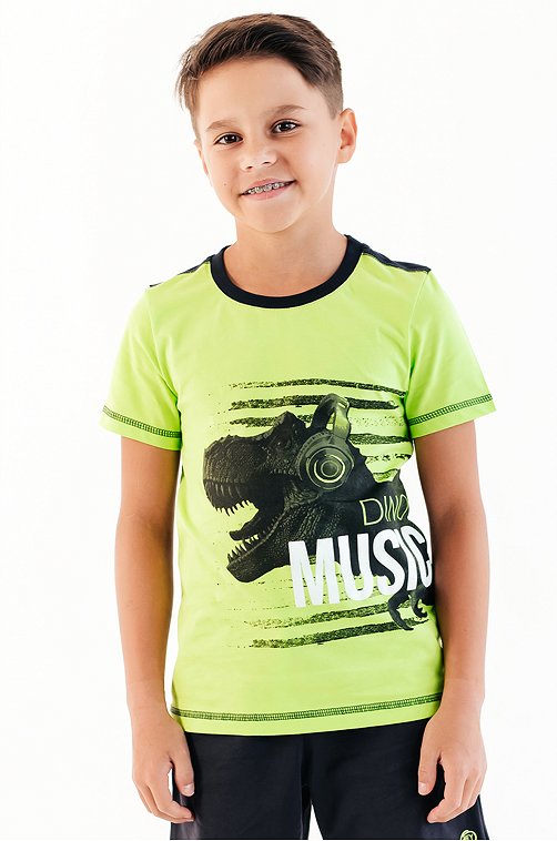 Футболка для мальчика Batik