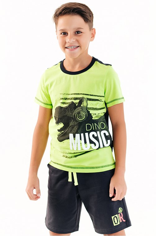 Футболка для мальчика Batik