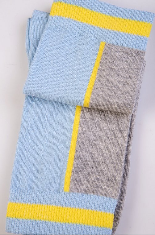 Носки для мальчика с двубортной резинкой Batik