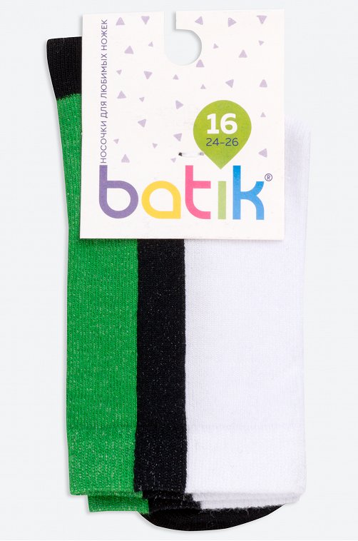 Носки для мальчика Batik