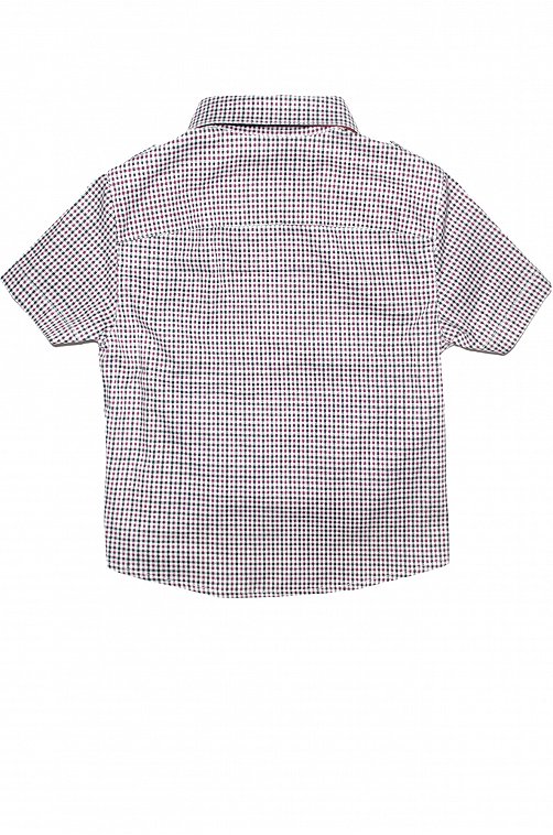 Рубашка для мальчика Bon&Bon luxury collection