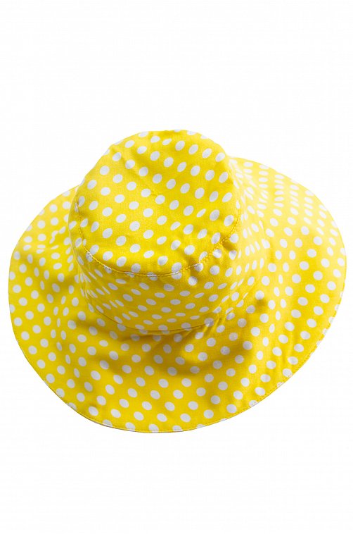 Туника со шляпой для девочки Bon&Bon luxury collection