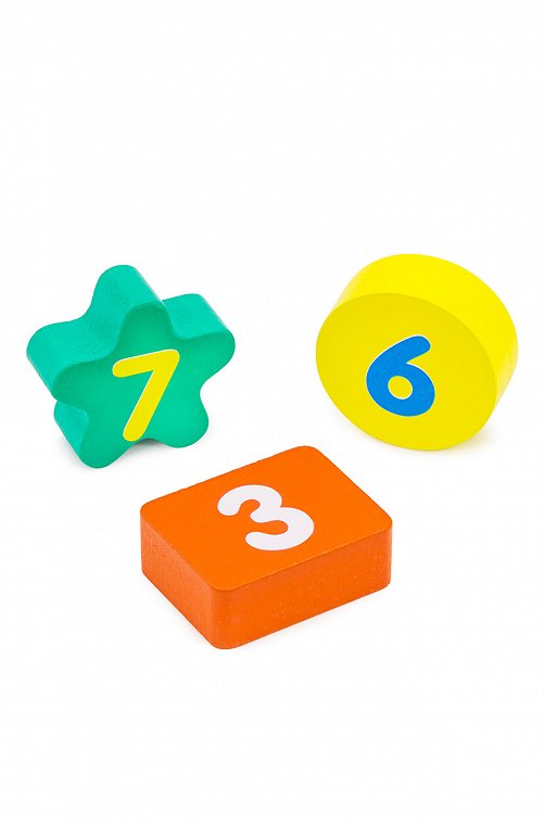 Бизиборд Alatoys