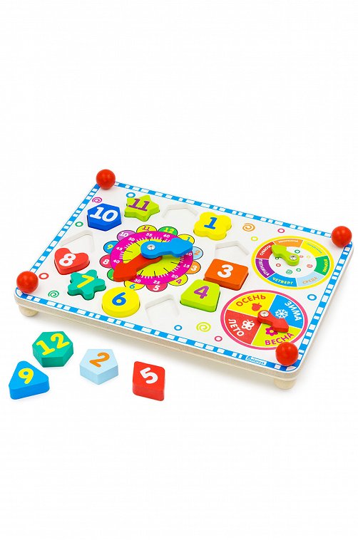 Бизиборд Alatoys