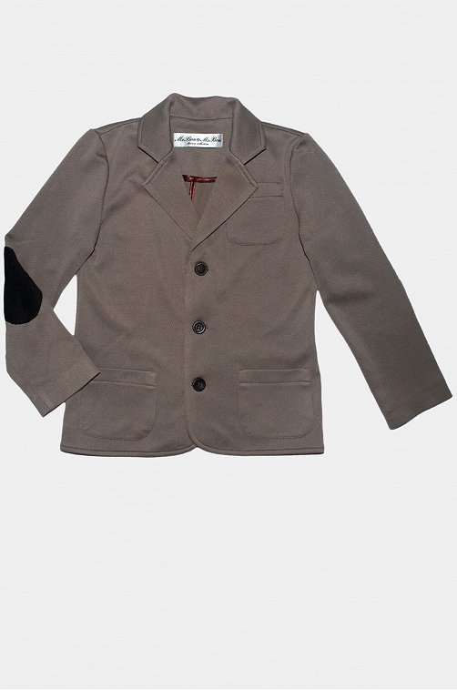 Пиджак для мальчика Bon&Bon luxury collection