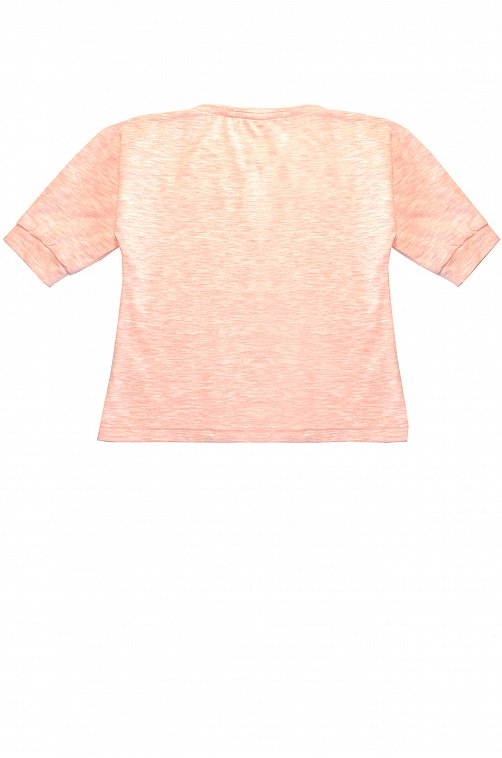 Блузка для девочки Bon&Bon luxury collection
