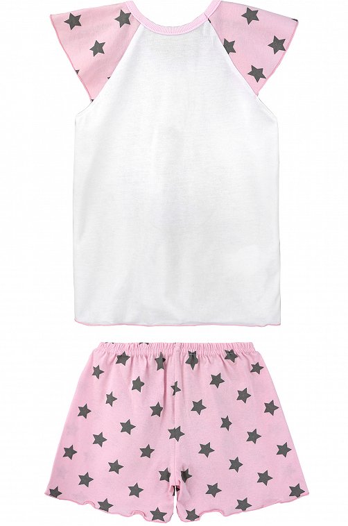 Пижама для девочки Babycollection