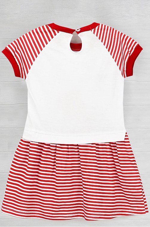Платье для девочки Babycollection