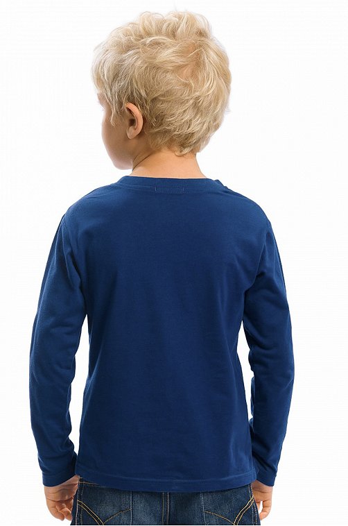 Джемпер для мальчика Pelican