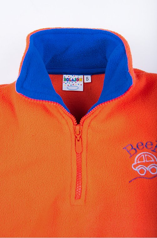 Толстовка для мальчика Bonito