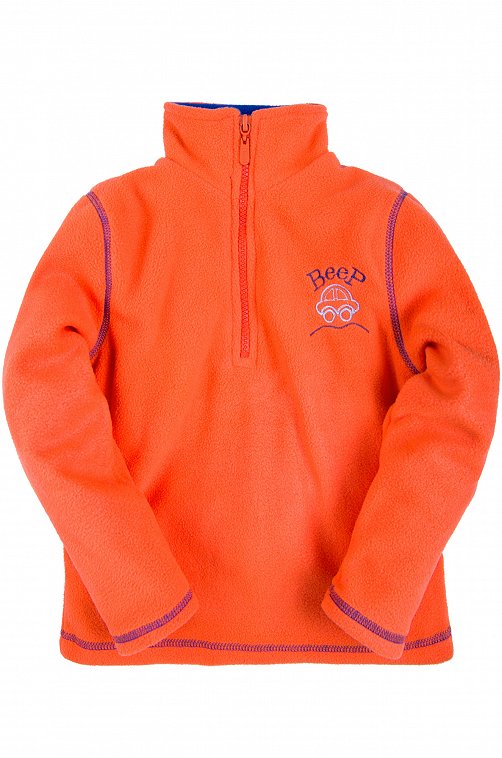 Толстовка для мальчика Bonito