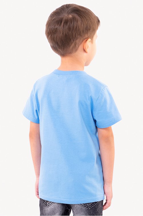 Футболка для мальчика Bonito