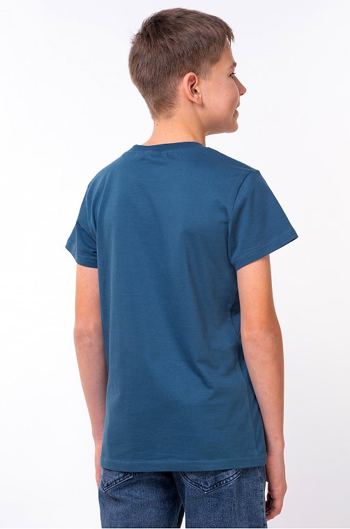 Футболка для мальчика Bonito