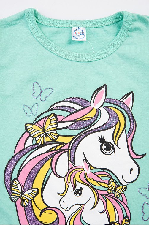 Костюм для девочки Bonito