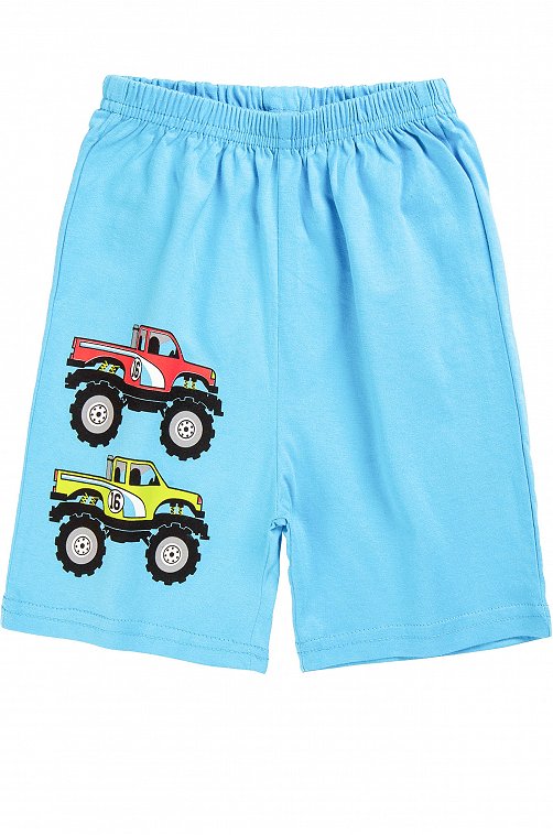 Шорты для мальчика Bonito