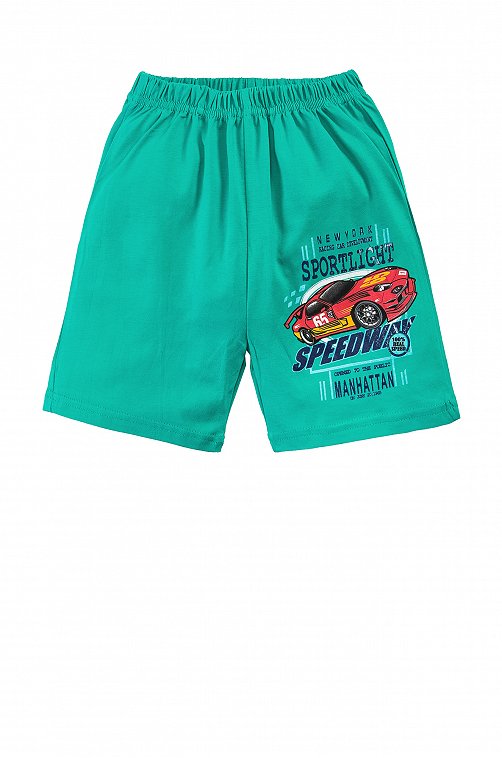 Шорты для мальчика Bonito