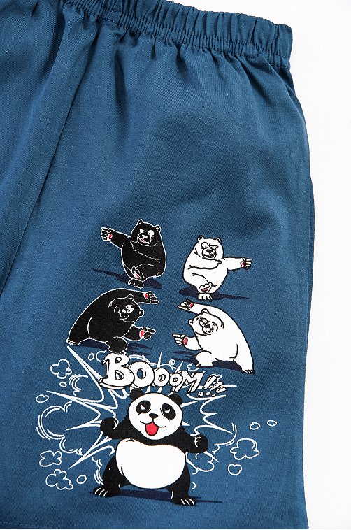 Шорты для мальчика Bonito