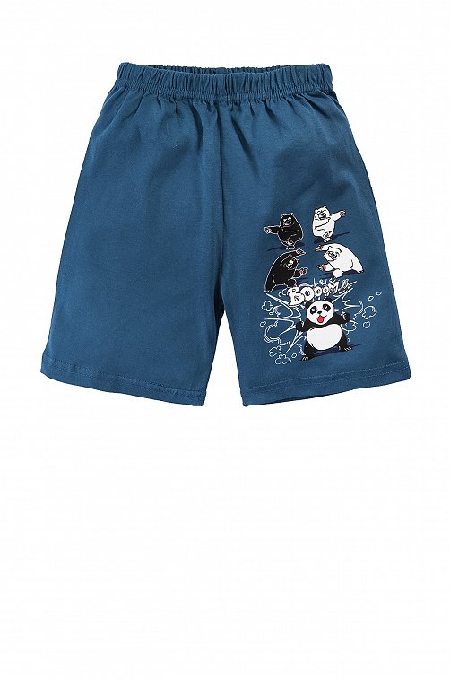 Шорты для мальчика Bonito