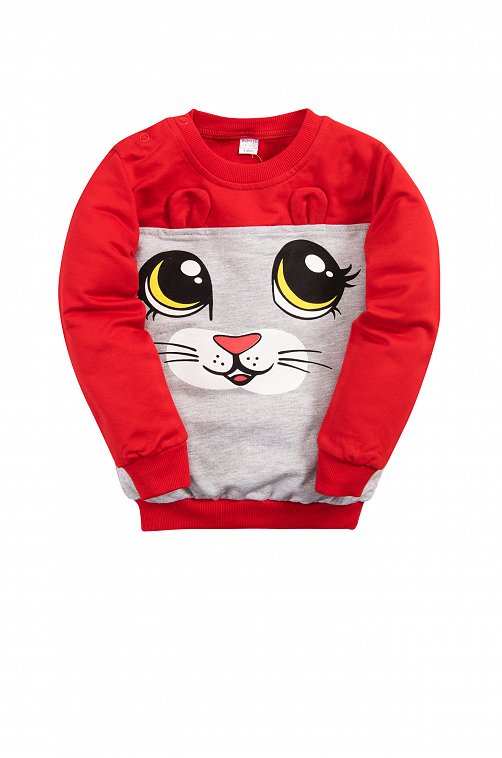 Костюм для девочки Bonito