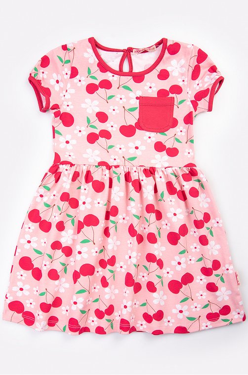 Платье для девочки Bonito