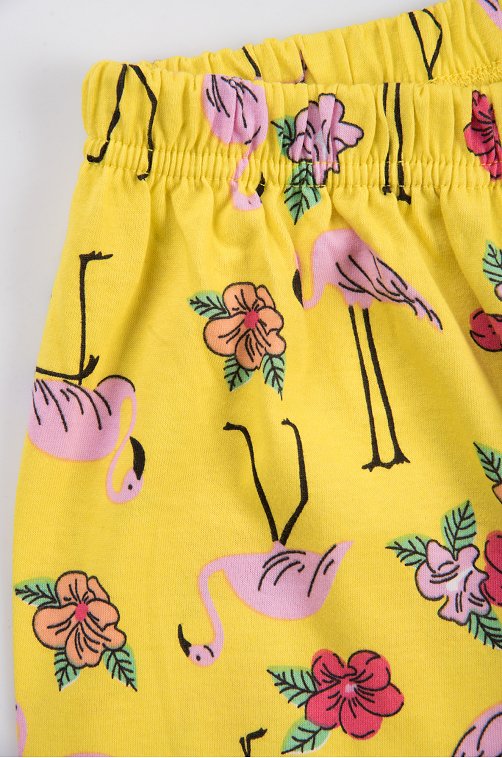 Пижама для девочки Bonito