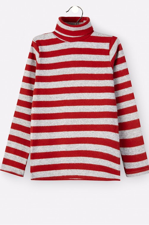 Водолазка для девочки Bonito