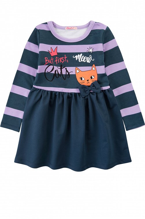 Платье для девочки Bonito