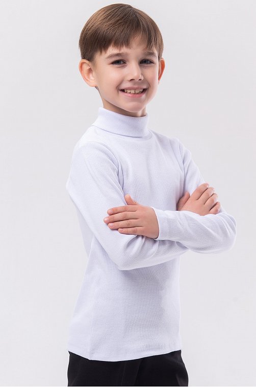 Водолазка детская Bonito