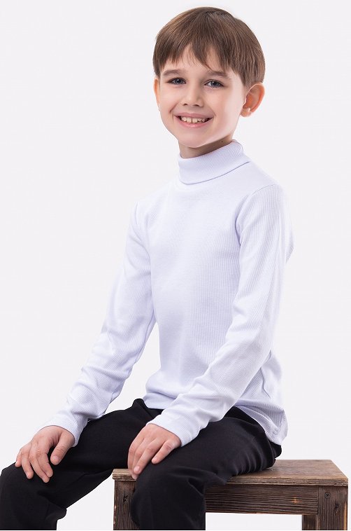 Водолазка детская Bonito