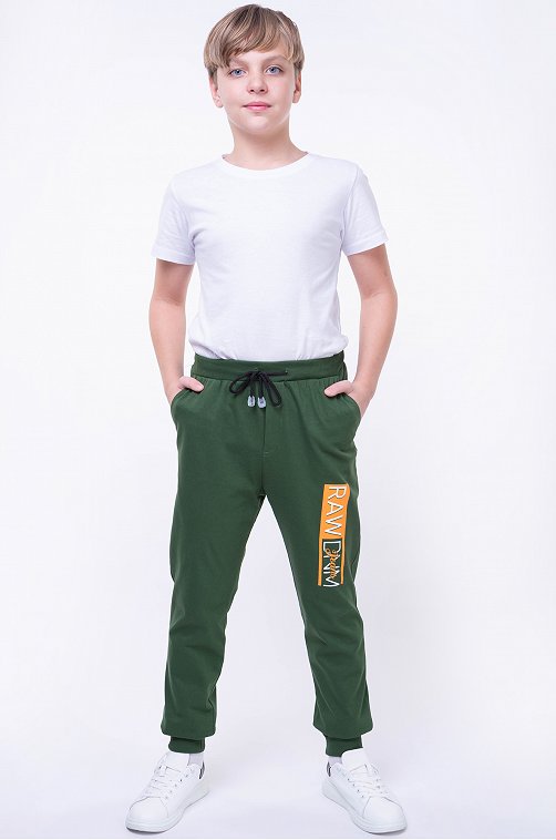 Брюки для мальчика Bonito