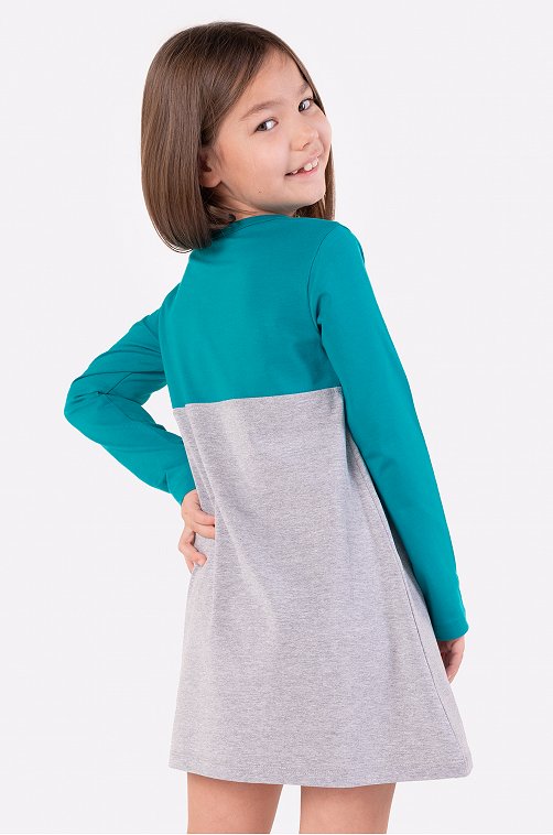 Платье для девочки Bonito