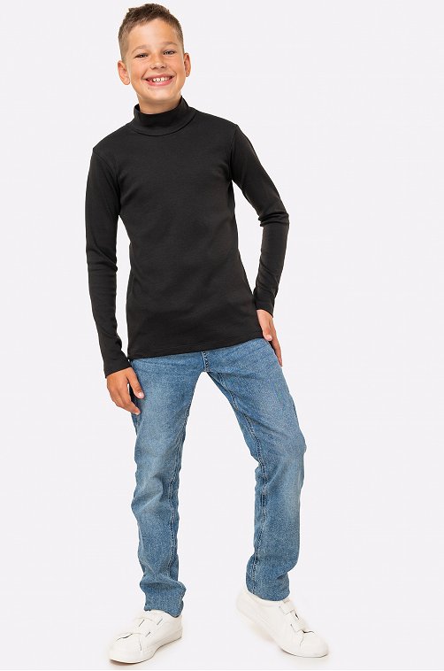 Водолазка для мальчика Bonito