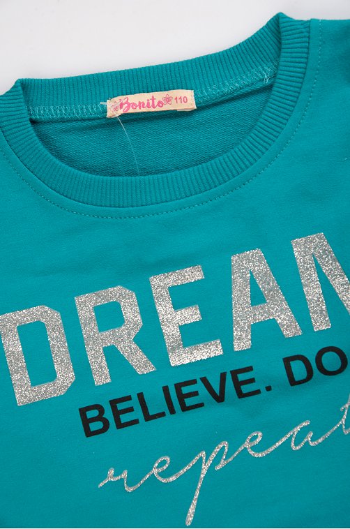 Костюм для девочки Bonito