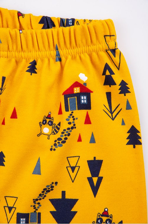 Пижама для мальчика Bonito