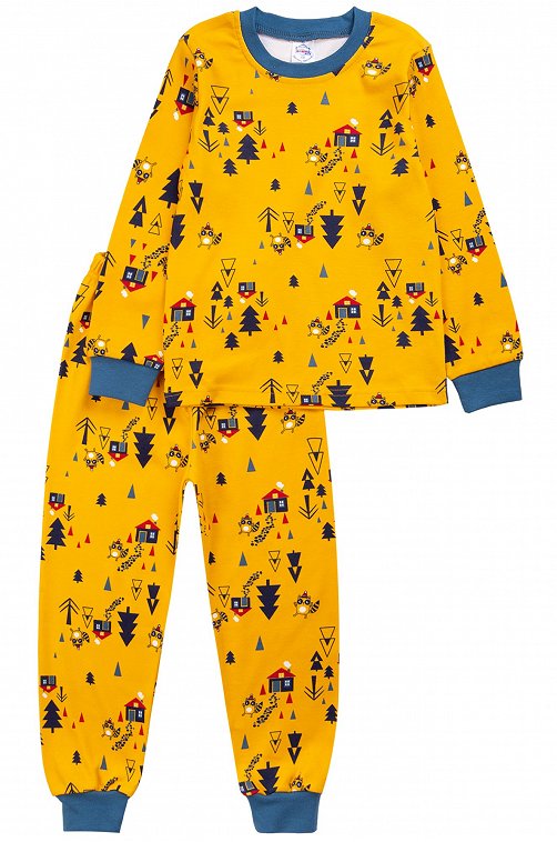 Пижама для мальчика Bonito