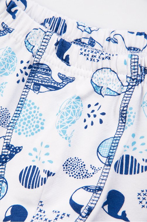 Трусы для мальчика Bonito