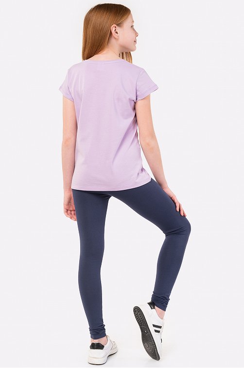 Лосины для девочки Bonito