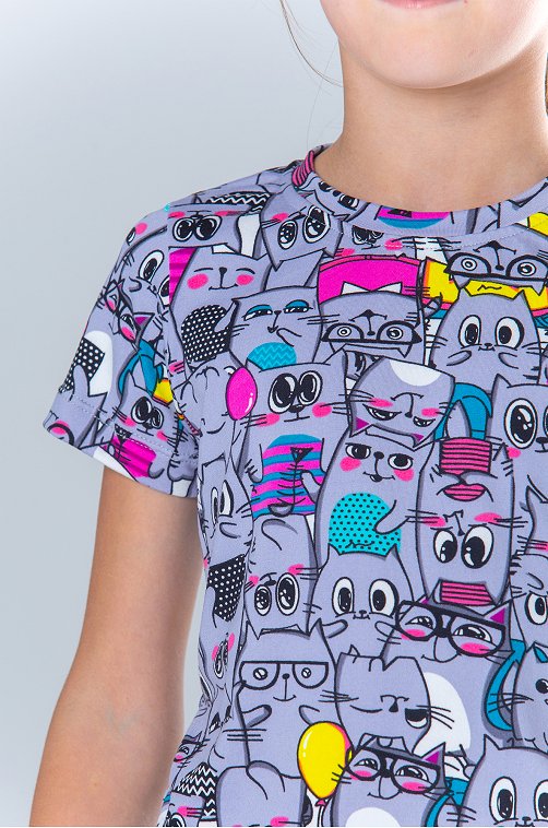 Костюм для девочки Bonito